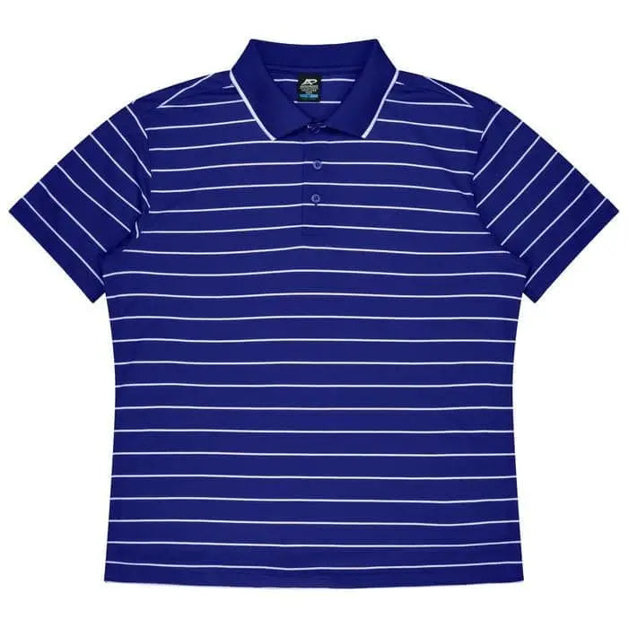 Aussie Pacific Vaucluse Men's Polo Shirt 1324 - Flash Uniforms
