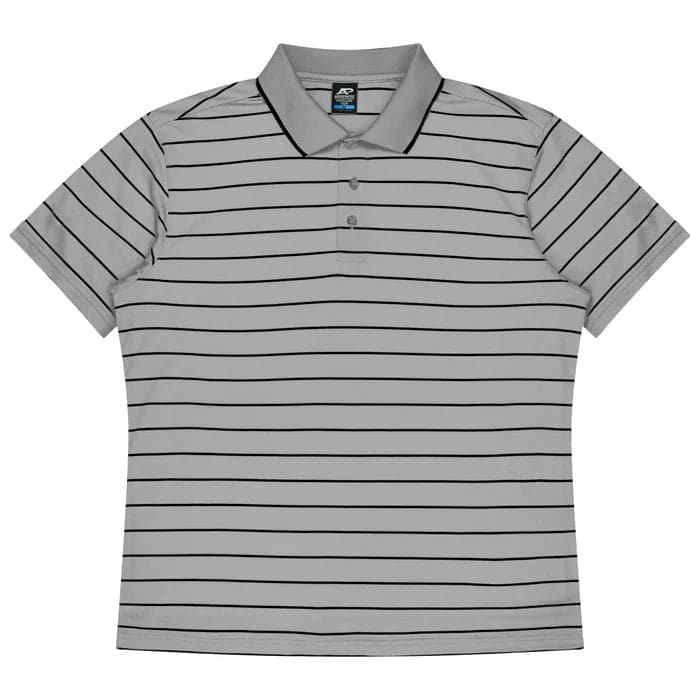 Aussie Pacific Vaucluse Men's Polo Shirt 1324 - Flash Uniforms 