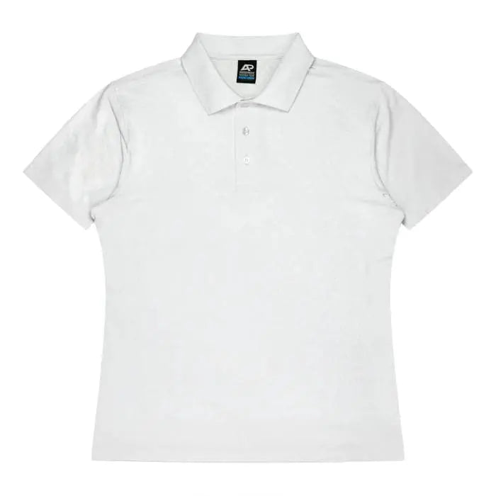 Aussie Pacific Noosa Men's Polo Shirt 1325 - Flash Uniforms