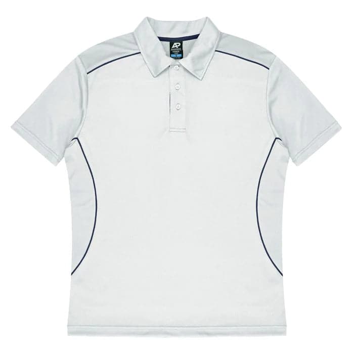 Aussie Pacific Kuranda Men's Polo Shirt 1323 - Flash Uniforms 