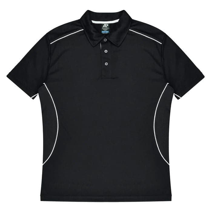 Aussie Pacific Kuranda Men's Polo Shirt 1323 - Flash Uniforms 