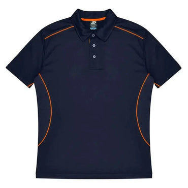 Aussie Pacific Kuranda Men's Polo Shirt 1323 - Flash Uniforms