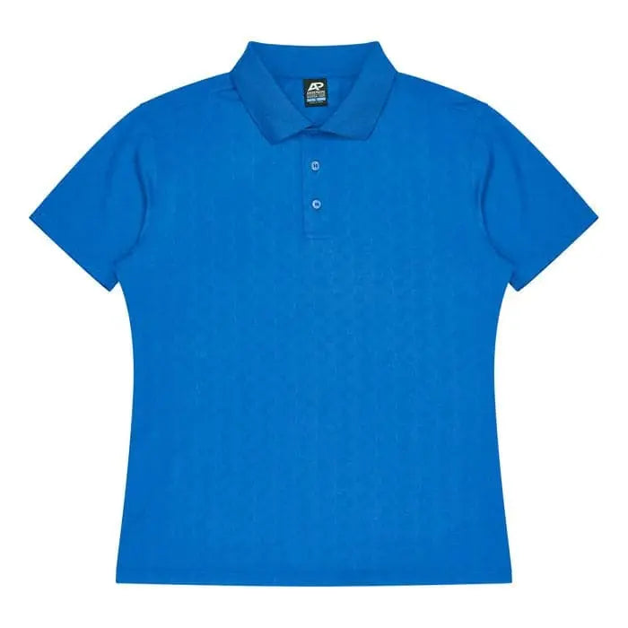 Aussie Pacific Noosa Men's Polo Shirt 1325 - Flash Uniforms