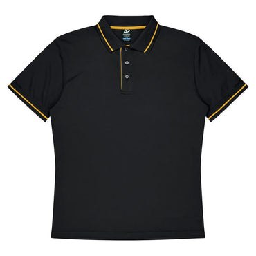 Aussie Pacific Cottesloe Kids Polo Shirt 3319 - Flash Uniforms 