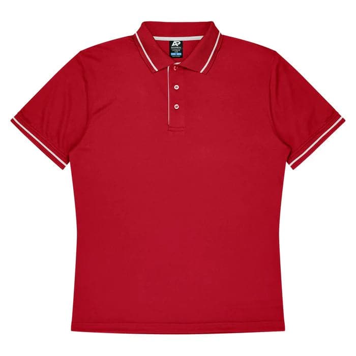 Aussie Pacific Cottesloe Kids Polo Shirt 3319 - Flash Uniforms 