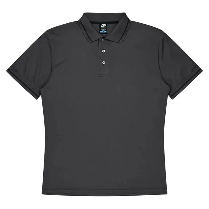 Aussie Pacific Cottesloe Kids Polo Shirt 3319 - Flash Uniforms