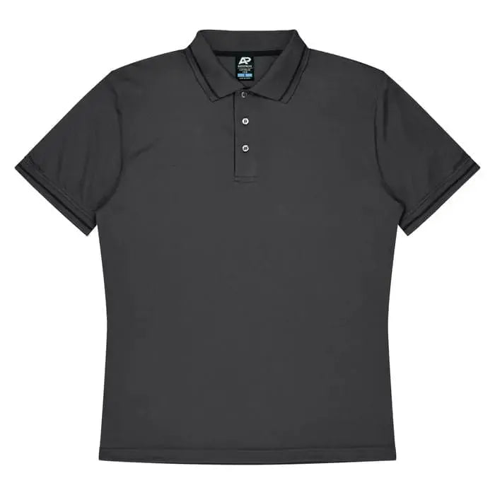 Aussie Pacific Cottesloe Kids Polo Shirt 3319