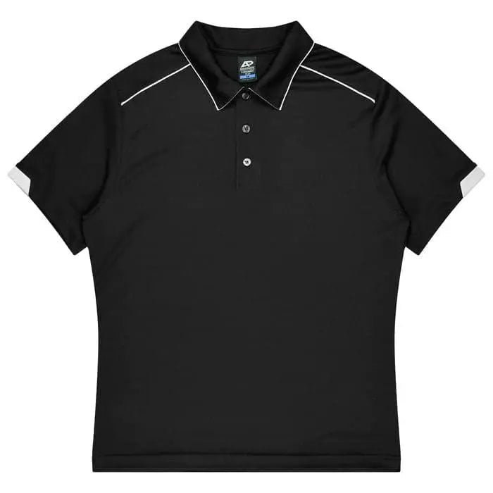 Aussie Pacific Currumbin Kids Polo Shirt 3320 - Flash Uniforms