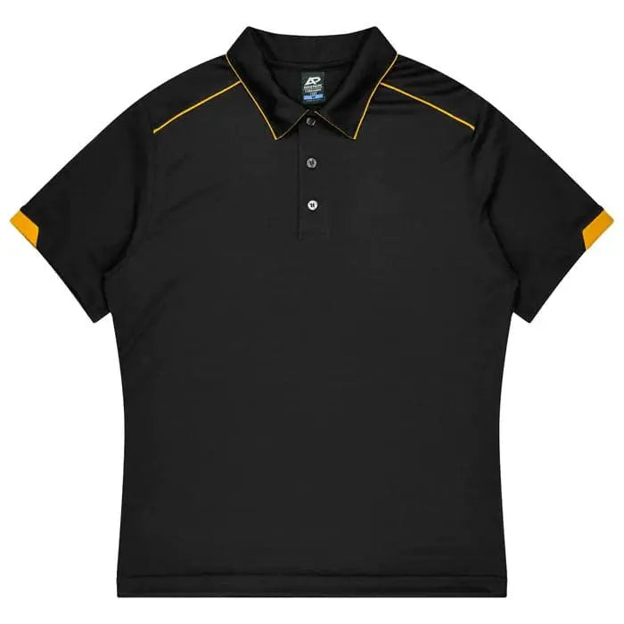 Aussie Pacific Currumbin Kids Polo Shirt 3320 - Flash Uniforms
