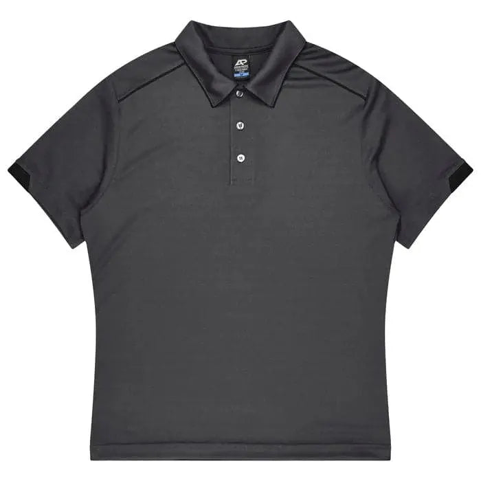 Aussie Pacific Currumbin Kids Polo Shirt 3320 - Flash Uniforms