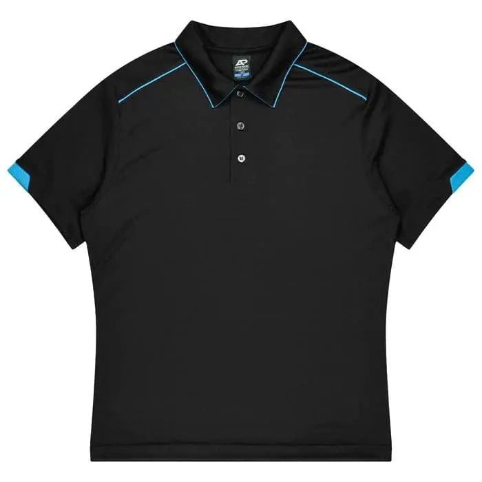 Aussie Pacific Currumbin Kids Polo Shirt 3320 - Flash Uniforms