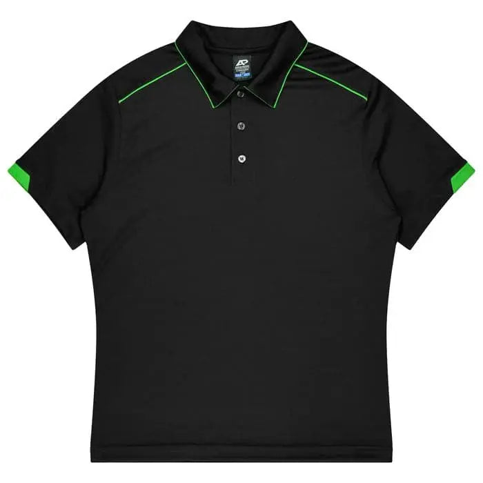 Aussie Pacific Currumbin Kids Polo Shirt 3320 - Flash Uniforms