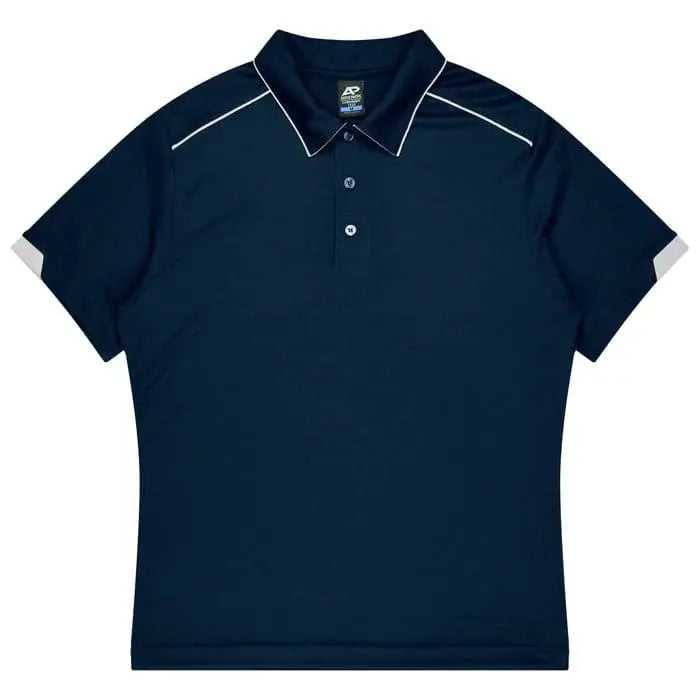 Aussie Pacific Currumbin Kids Polo Shirt 3320 - Flash Uniforms