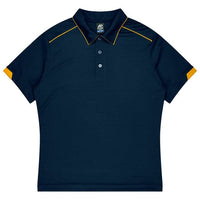 Aussie Pacific Currumbin Kids Polo Shirt 3320 - Flash Uniforms 