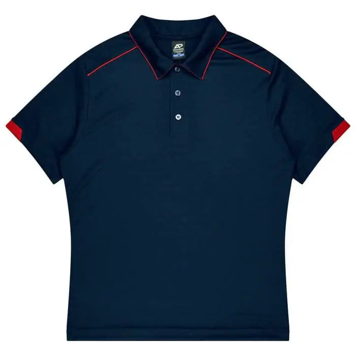 Aussie Pacific Currumbin Kids Polo Shirt 3320 - Flash Uniforms