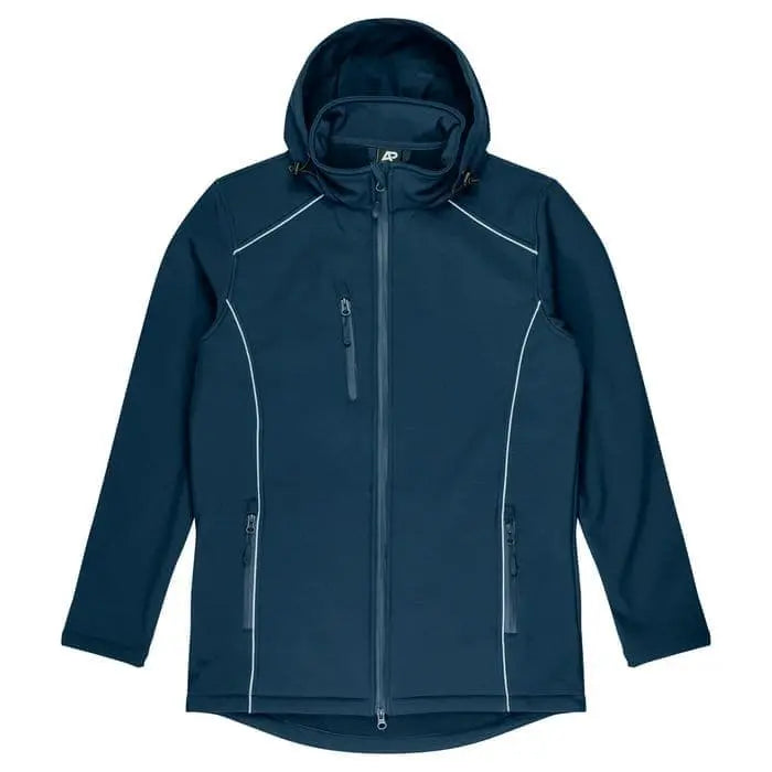 Aussie Pacific Aspen Kids Jacket 3531 - Simply Scrubs Australia