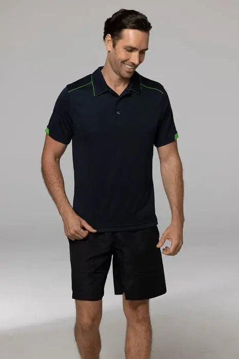 Aussie Pacific Currumbin Men's Polo Shirt 1320 Aussie Pacific