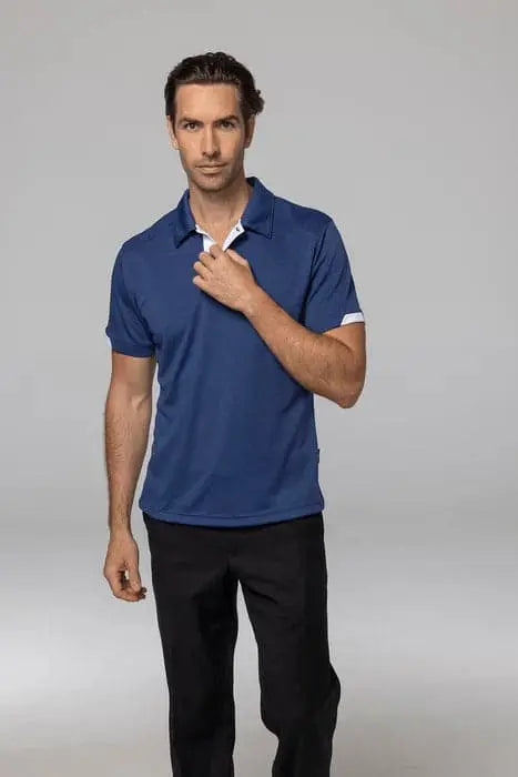 Aussie Pacific Morris Men's Polo Shirt 1317 - Flash Uniforms