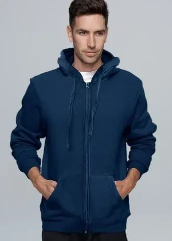 Adult Zip Hoodie 1528 - Simply Scrubs Australia
