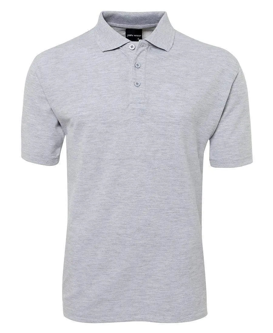 JB'S Work Polo Shirt 210 Casual Wear Jb's Wear Snow Marle S