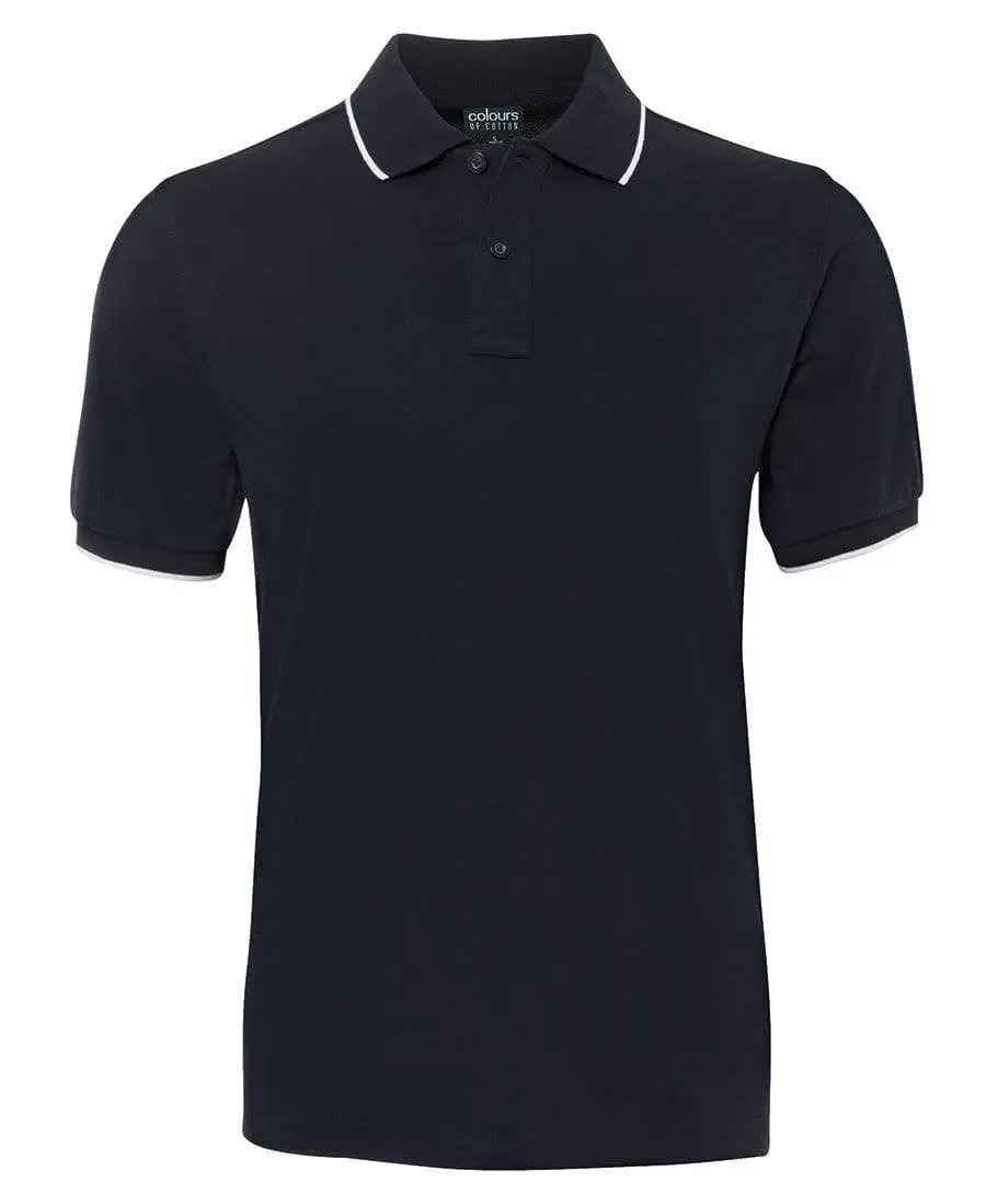 JB'S Cotton Face Polo S2CF