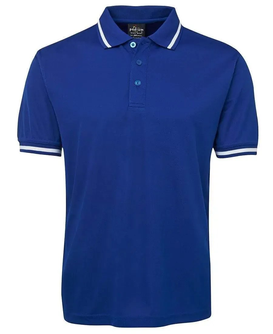 JB'S Podium Bold Polo 7BP