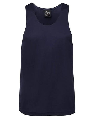 JB'S Poly Singlet 7PS