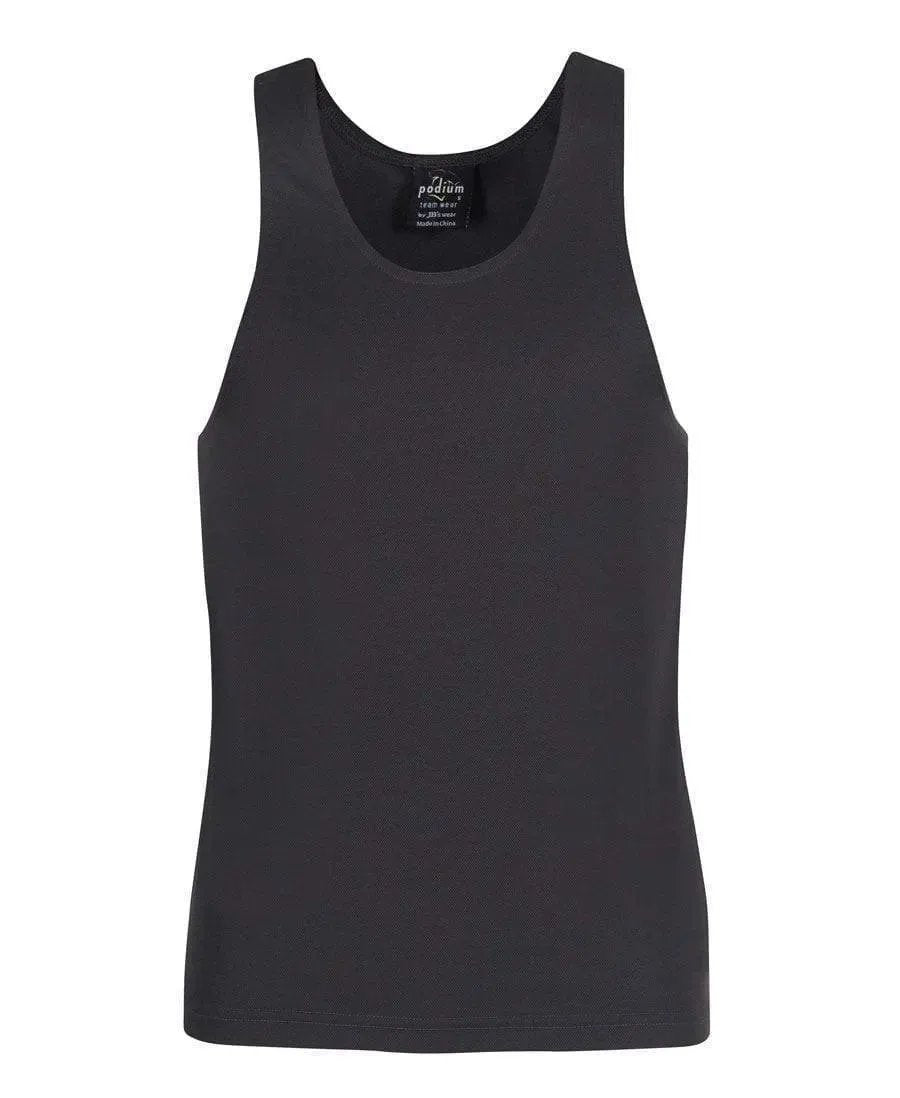 JB'S Poly Singlet 7PS