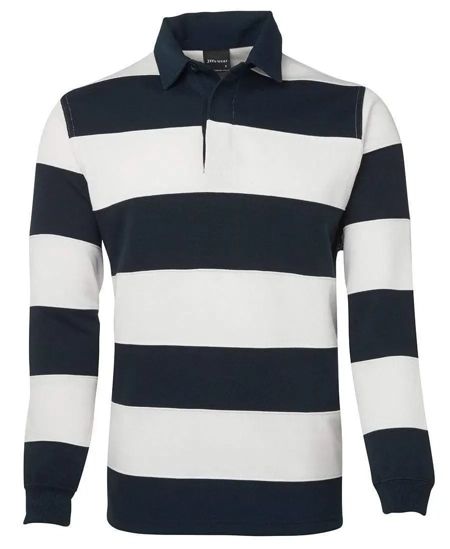 JB'S Striped Rugby