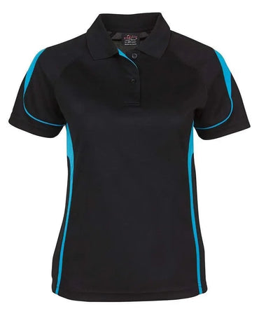 JB'S Women’s Bell Polo 7BEL1