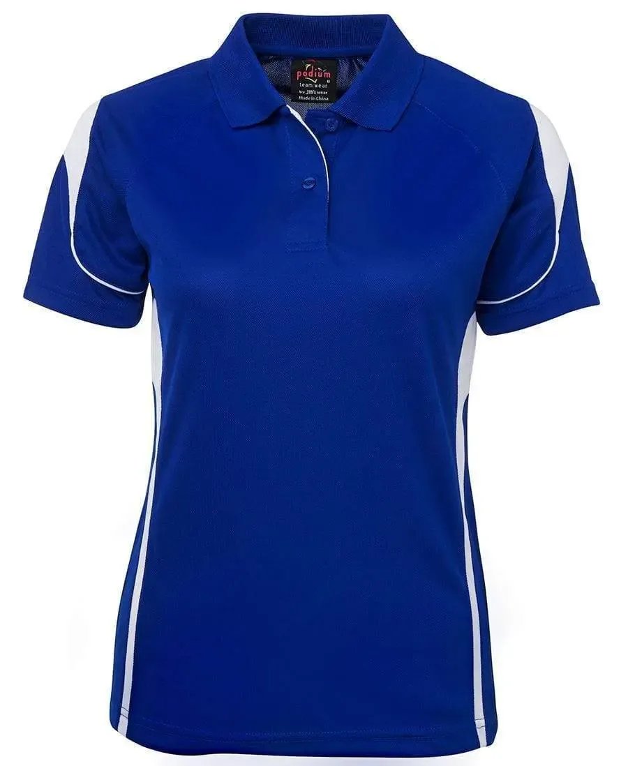 JB'S Women’s Bell Polo 7BEL1