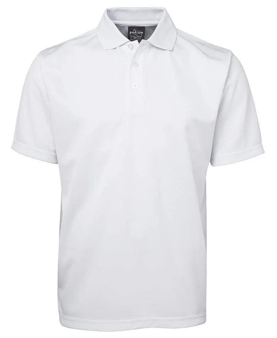 JB'S Short Sleeve Poly Polo 7SPP