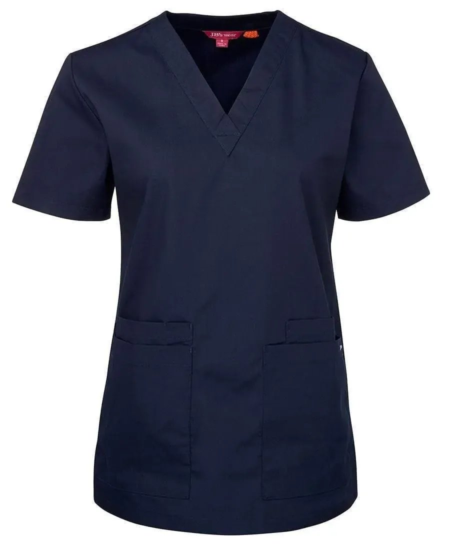JB'S Women’s Scrub Top 4SRT1