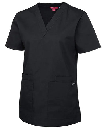 JB'S Women’s Scrub Top 4SRT1