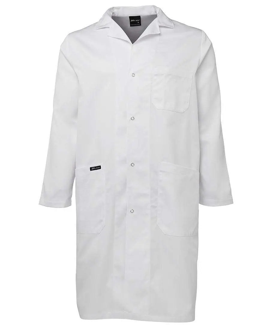 JB'S Dust Coat 5HDC - Simply Scrubs Australia