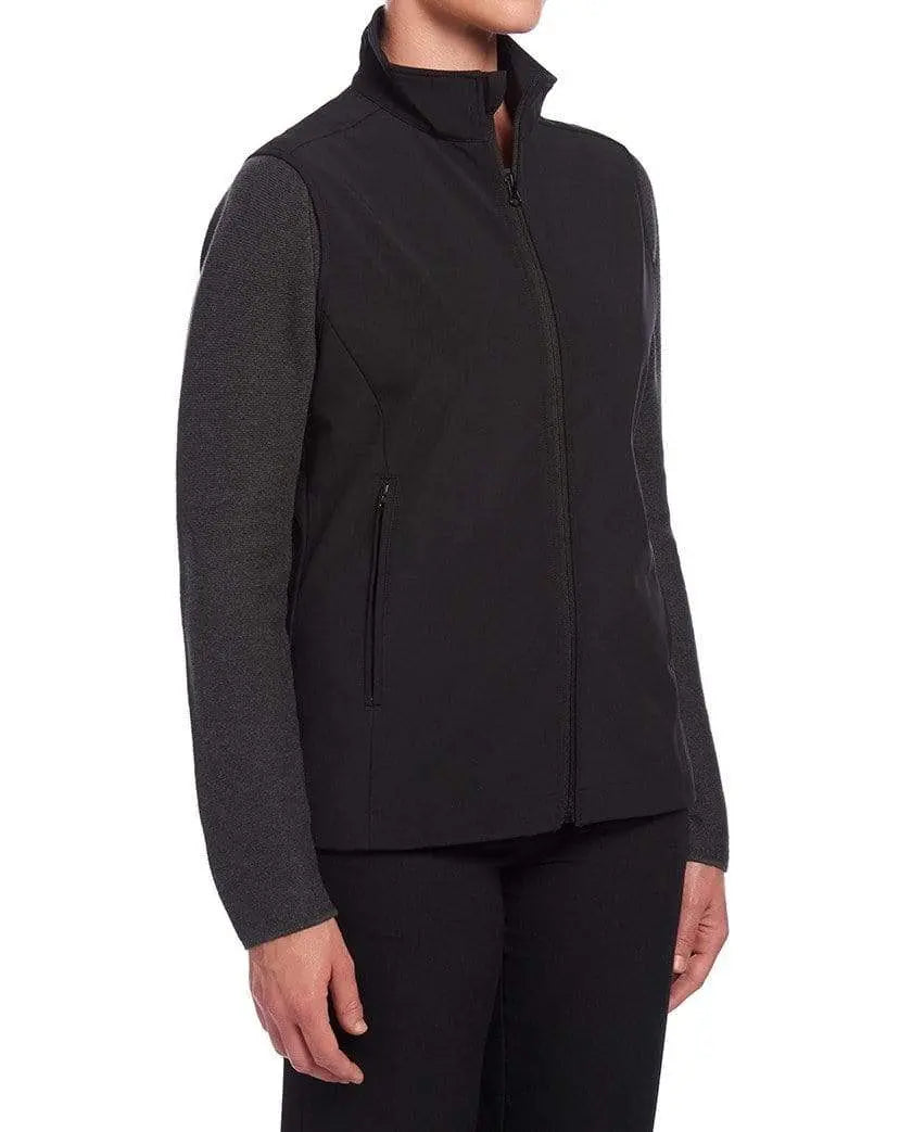 NNT Corporate Wear NNT Bonded Fleece Vest CAT748