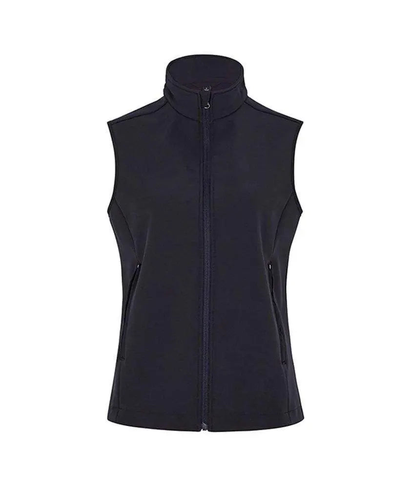 NNT Corporate Wear NNT Bonded Fleece Vest CAT748