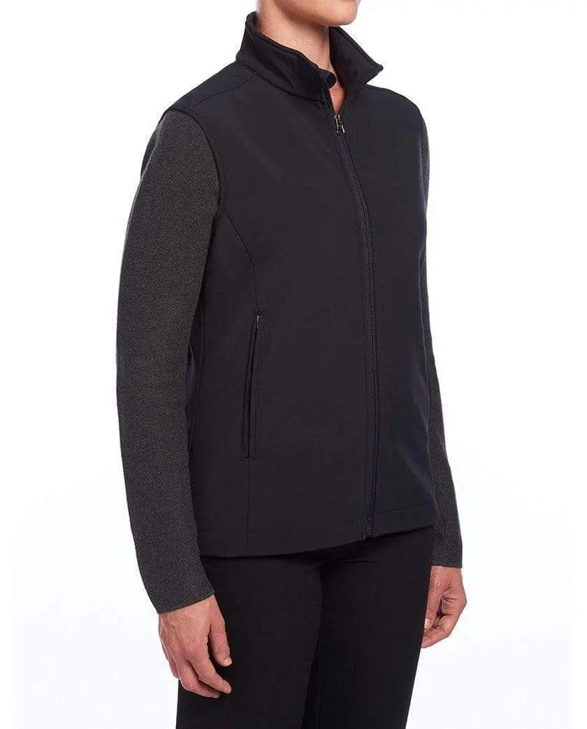 NNT Corporate Wear NNT Bonded Fleece Vest CAT748