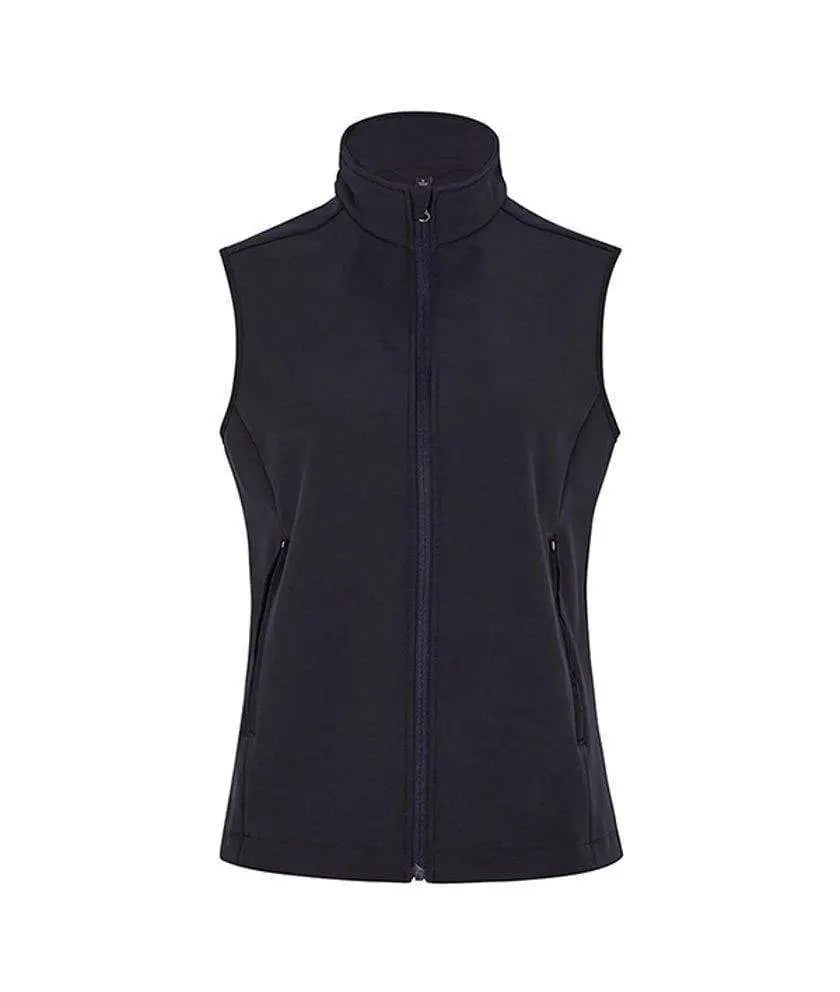 NNT Corporate Wear NNT Bonded Fleece Vest CAT748