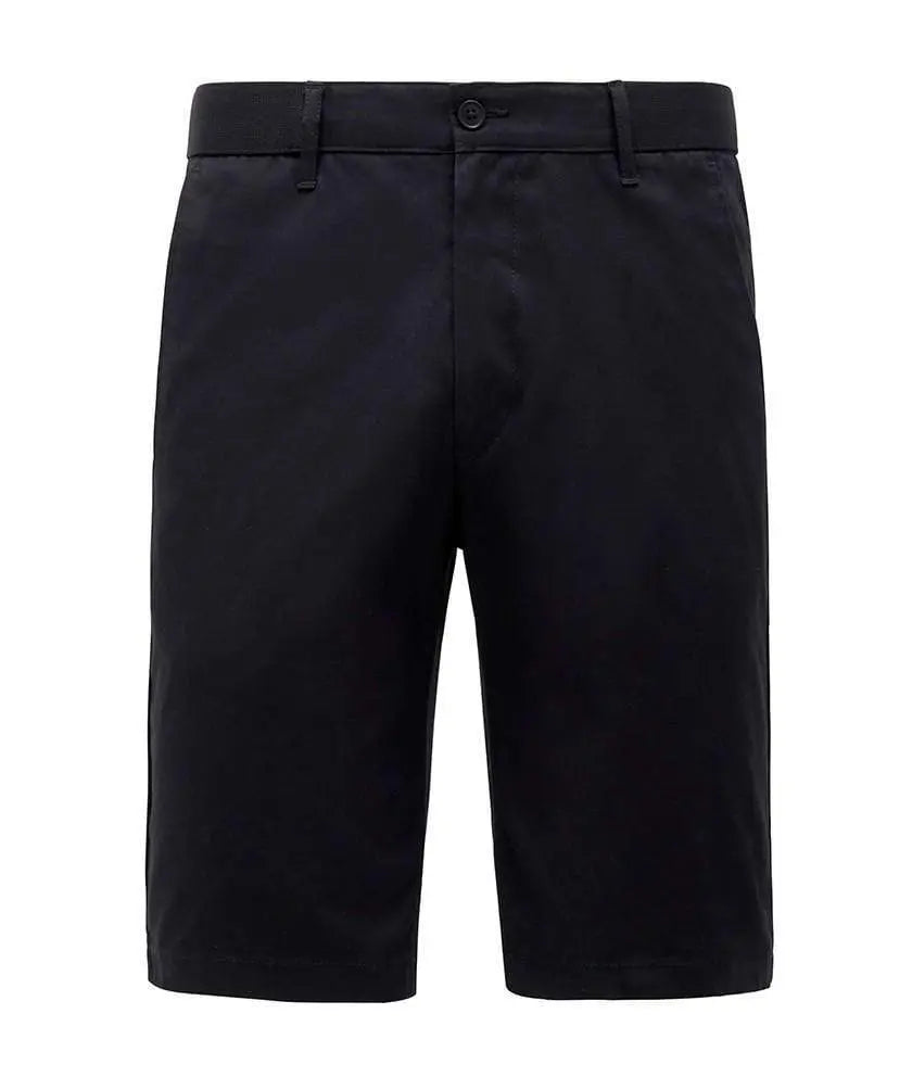 NNT Corporate Wear Navy / 77 NNT Chino Shorts CATCHQ