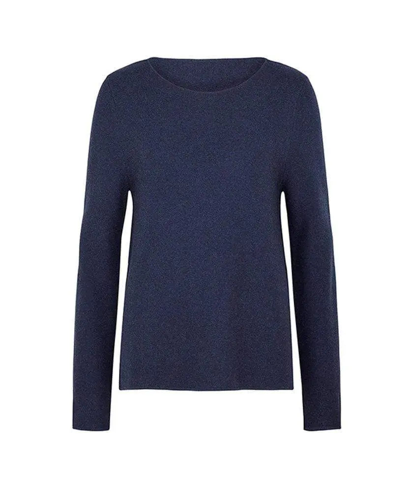 NNT Corporate Wear NNT Long Sleeve Knit Jumper CAT5CB