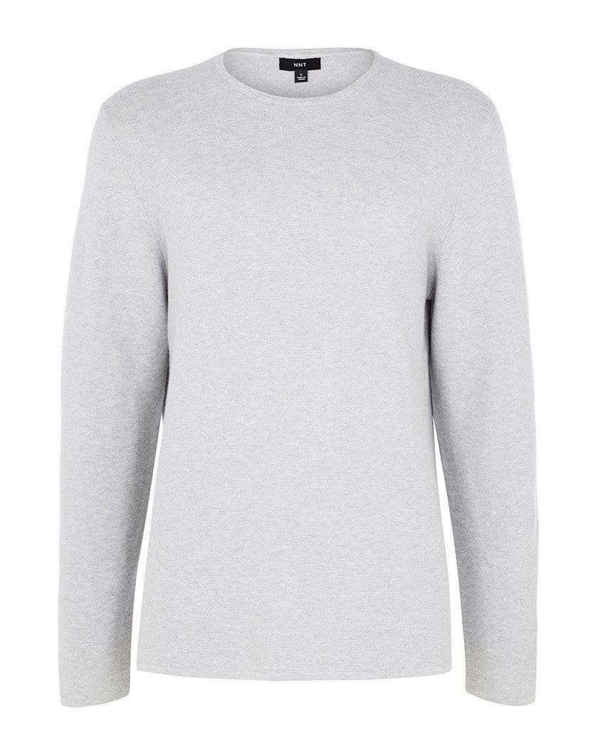 NNT Corporate Wear NNT Long Sleeve Knit Jumper CATE38