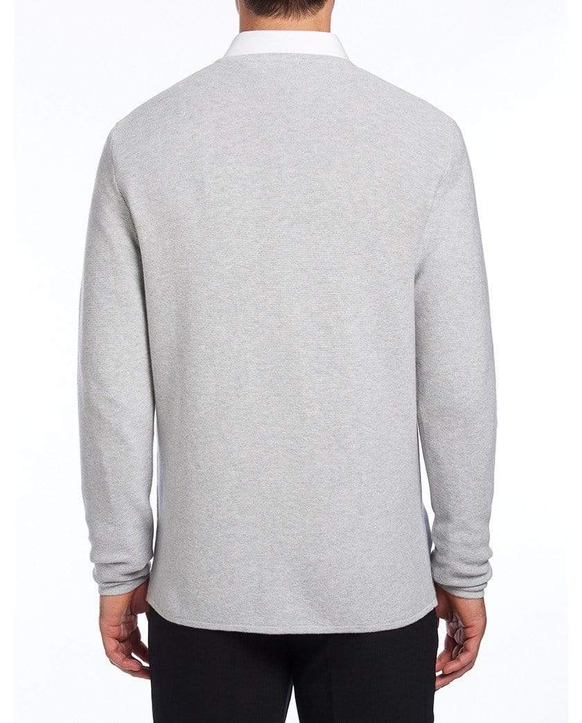 NNT Corporate Wear NNT Long Sleeve Knit Jumper CATE38