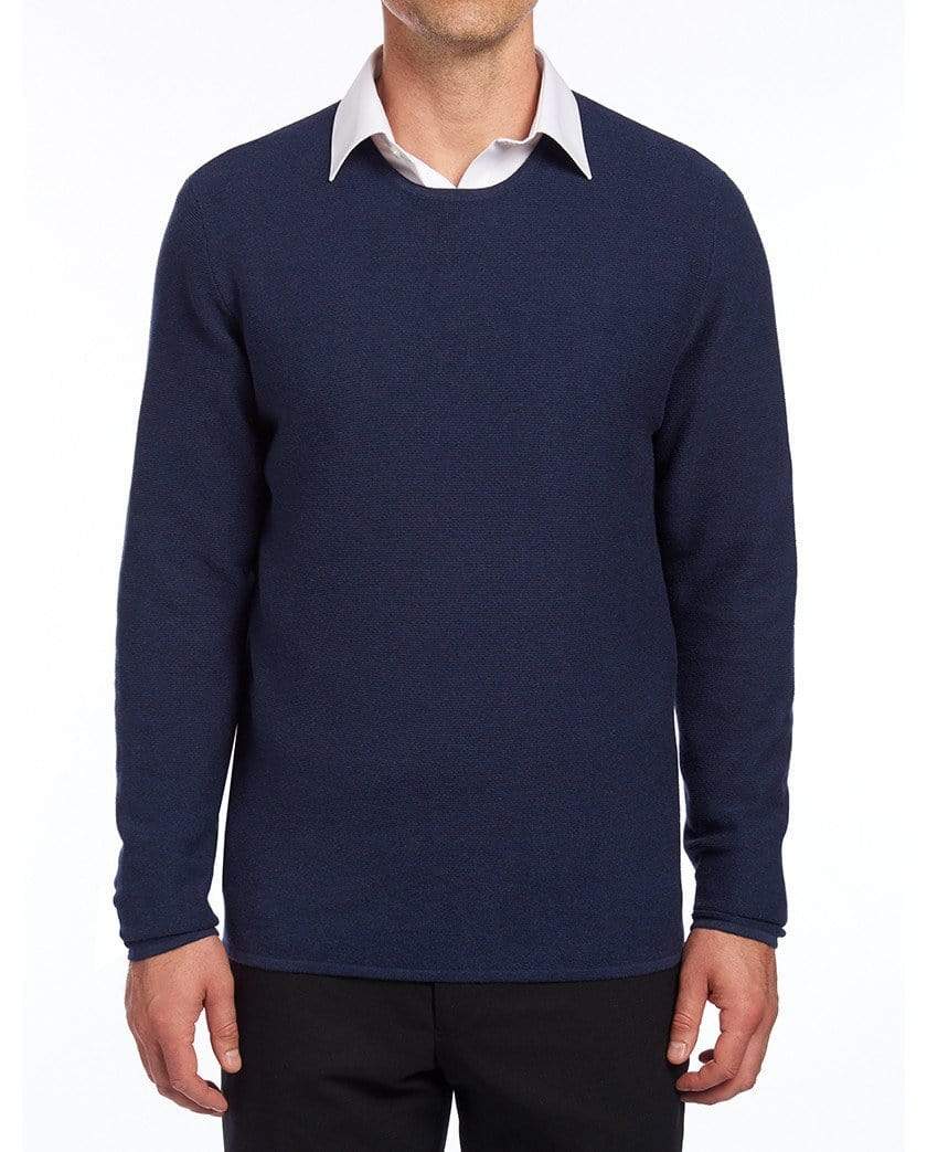 NNT Corporate Wear NNT Long Sleeve Knit Jumper CATE38