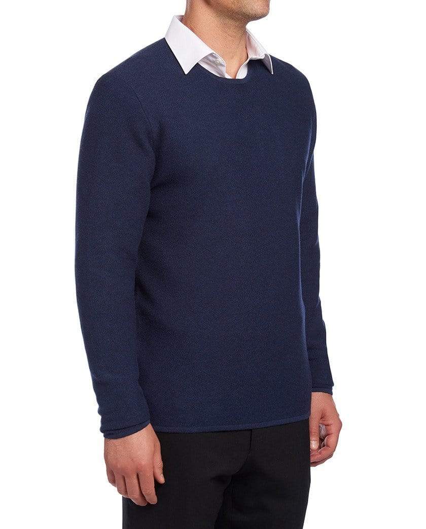 NNT Corporate Wear NNT Long Sleeve Knit Jumper CATE38
