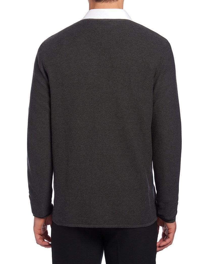 NNT Corporate Wear NNT Long Sleeve Knit Jumper CATE38