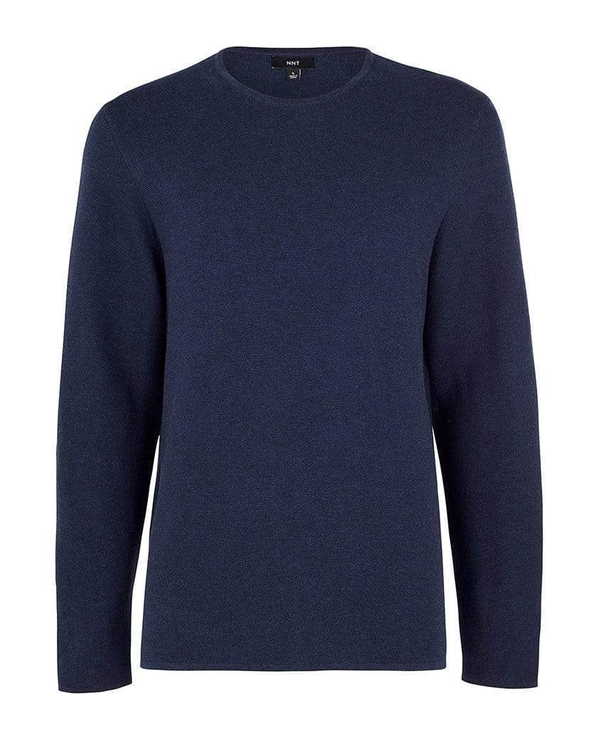 NNT Corporate Wear NNT Long Sleeve Knit Jumper CATE38