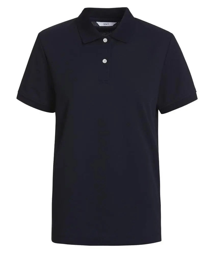 NNT Short Sleeve Polo CATU58 - Simply Scrubs Australia