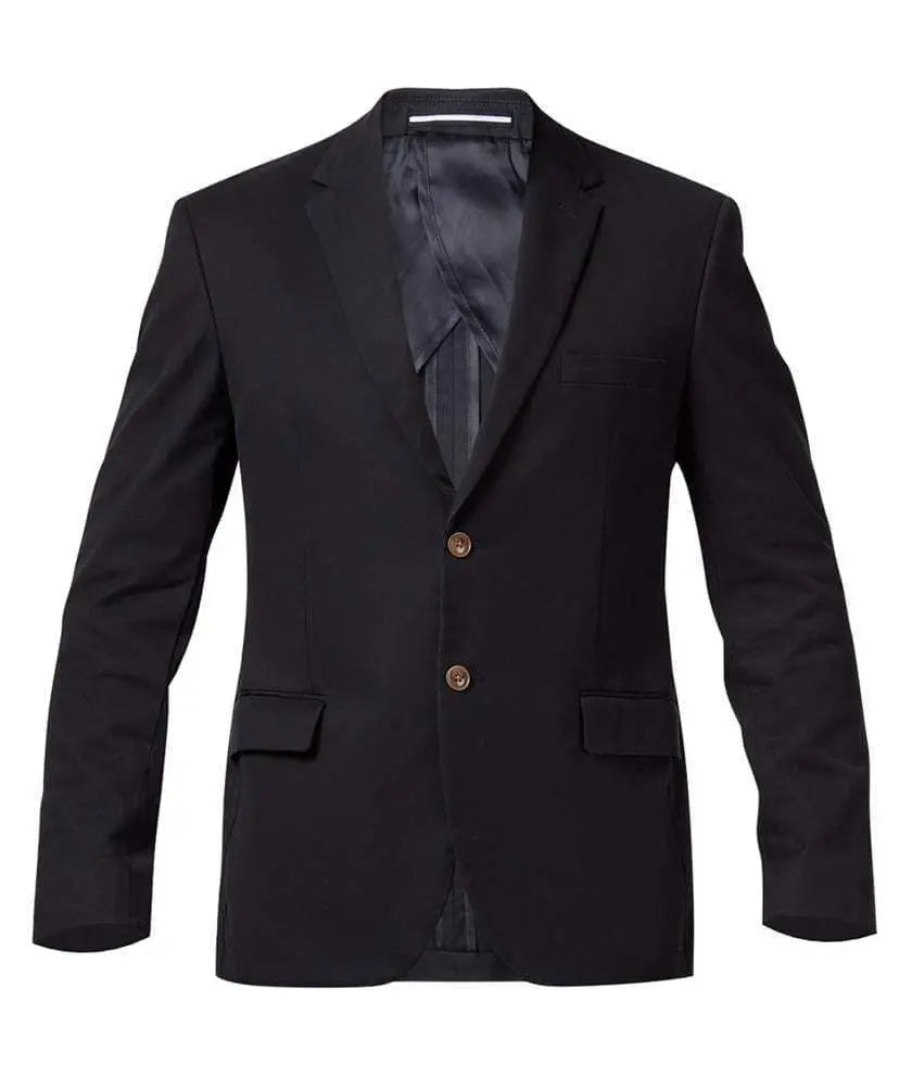 NNT Corporate Wear NNT Stretch Cotton Blazer CATBC5