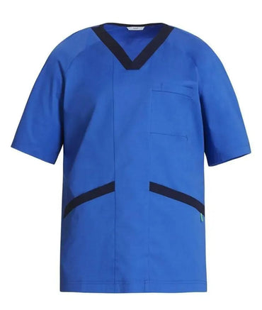 NNT Koller V-Neck Scrub Top CATJ2Q